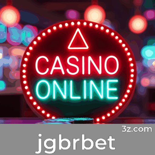 Experiência Premium de Jogos de Casino no jgbrbet