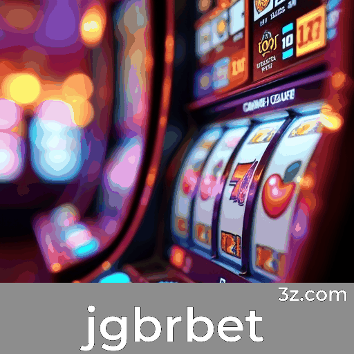 Experiência Premium de Jogos de Casino no jgbrbet