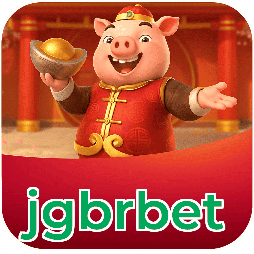 jgbrbet logo