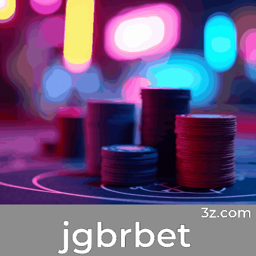 jgbrbet: Plataforma Segura e Premiada