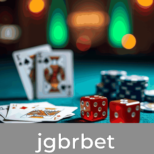 Cassino Online jgbrbet