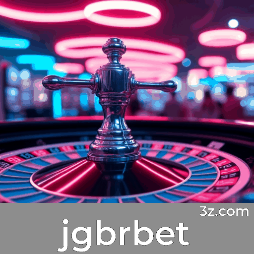 jgbrbet: Plataforma Segura e Premiada