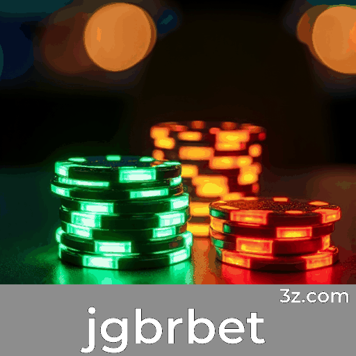 jgbrbet: Plataforma Segura e Premiada