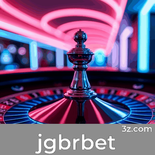 jgbrbet: Plataforma Segura e Premiada
