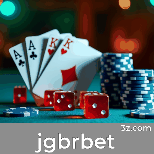 Explore o Acesso Garantido e Premium em jgbrbet