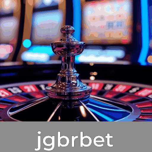 Cassino Online jgbrbet