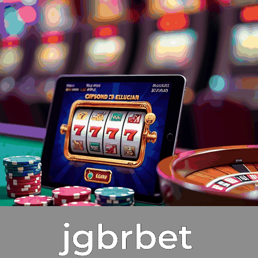 Cassino Online jgbrbet