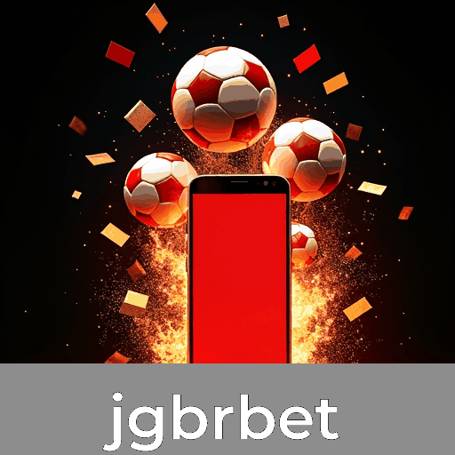Acessar o site jgbrbet COM