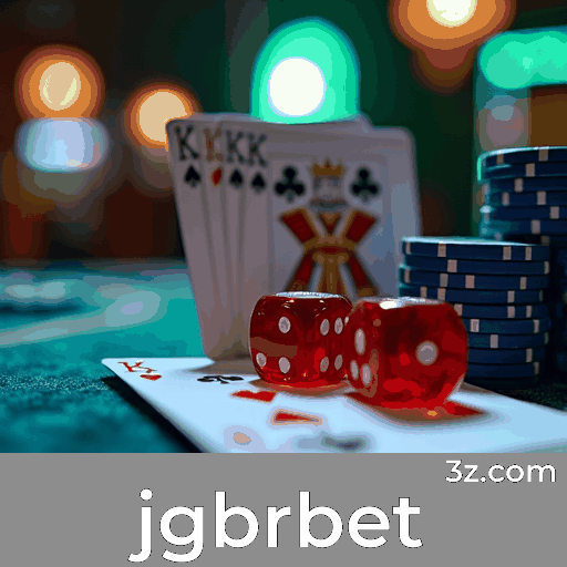 Jgbrbet: A Plataforma Emocionante para Conexões de Jogadores