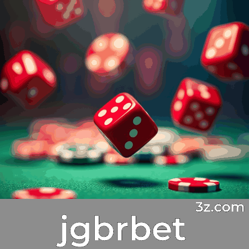 jgbrbet: Plataforma Segura e Premiada