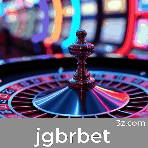 jgbrbet: Plataforma Segura e Premiada