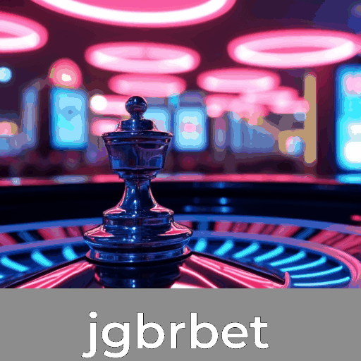 Cassino Online jgbrbet