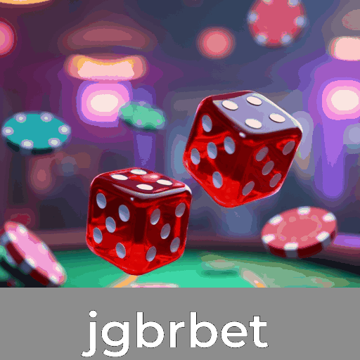 Cassino Online jgbrbet