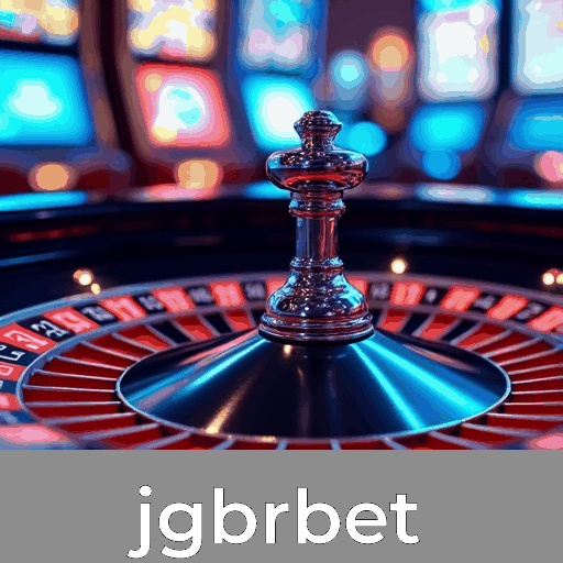 Cadastro na jgbrbet