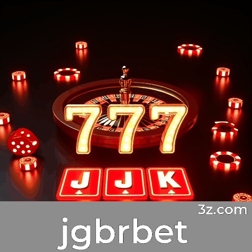 Jgbrbet: A Plataforma Emocionante para Conexões de Jogadores