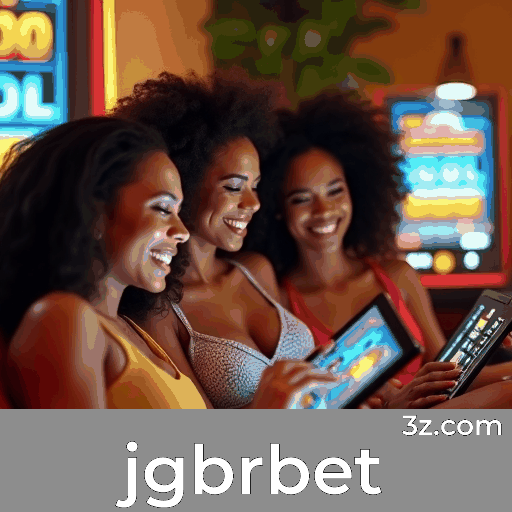 jgbrbet: Plataforma Segura e Premiada