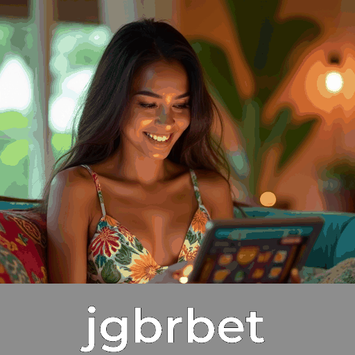 Apostas no jgbrbet