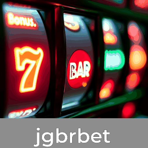 Cadastro na jgbrbet