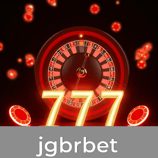 Cadastro na jgbrbet